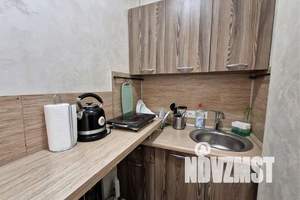 2-к квартира, посуточно, 45м2, 1/17 этаж