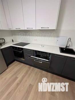 2-к квартира, на длительный срок, 55м2, 14/17 этаж