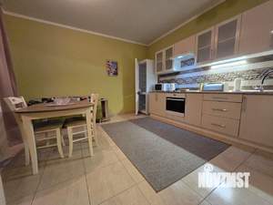 1-к квартира, на длительный срок, 43м2, 6/19 этаж