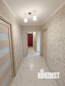 3-к квартира, на длительный срок, 63м2, 9/9 этаж