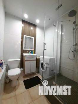 2-к квартира, посуточно, 59м2, 1/1 этаж