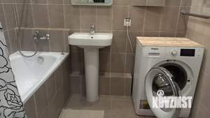 2-к квартира, на длительный срок, 56м2, 11/16 этаж