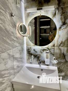 Студия квартира, на длительный срок, 38м2, 3/3 этаж