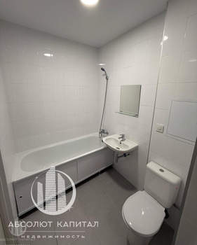 2-к квартира, на длительный срок, 45м2, 10/17 этаж