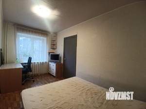 2-к квартира, на длительный срок, 41м2, 4/5 этаж