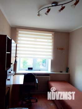 2-к квартира, на длительный срок, 42м2, 5/5 этаж