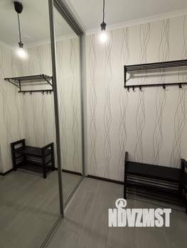 1-к квартира, на длительный срок, 42м2, 2/25 этаж