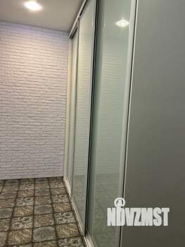 Студия квартира, на длительный срок, 47м2, 10/25 этаж