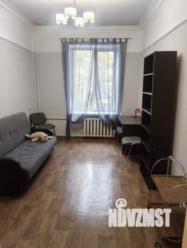 2-к квартира, на длительный срок, 64м2, 3/5 этаж