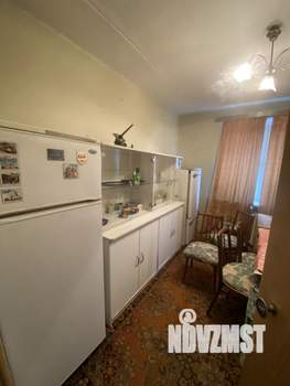 4-к квартира, на длительный срок, 62м2, 5/5 этаж