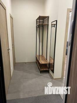 2-к квартира, на длительный срок, 45м2, 20/22 этаж