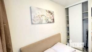 1-к квартира, посуточно, 24м2, 18/20 этаж