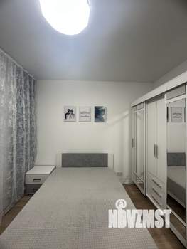 1-к квартира, на длительный срок, 33м2, 12/17 этаж