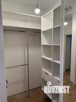 2-к квартира, на длительный срок, 58м2, 5/25 этаж