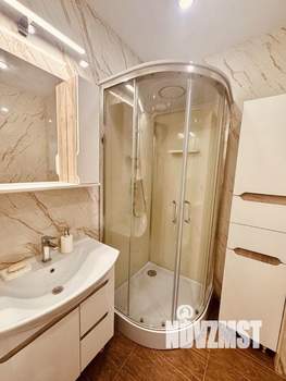 Студия квартира, на длительный срок, 27м2, 3/22 этаж