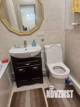 2-к квартира, на длительный срок, 60м2, 8/9 этаж