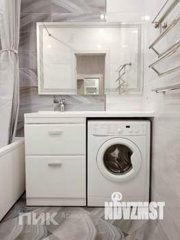 1-к квартира, на длительный срок, 50м2, 6/17 этаж