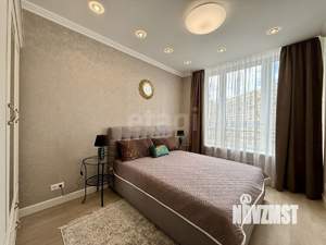 2-к квартира, на длительный срок, 53м2, 9/17 этаж