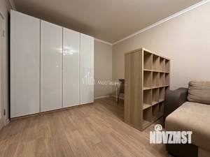 1-к квартира, на длительный срок, 46м2, 12/14 этаж