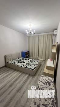 1-к квартира, на длительный срок, 40м2, 10/11 этаж