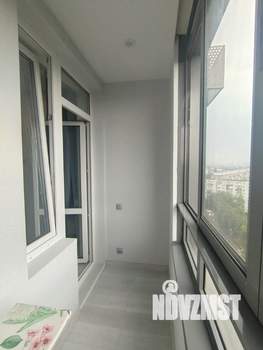 Студия квартира, на длительный срок, 22м2, 14/25 этаж