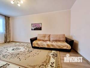 2-к квартира, на длительный срок, 58м2, 5/25 этаж