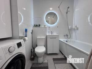 1-к квартира, посуточно, 32м2, 14/17 этаж