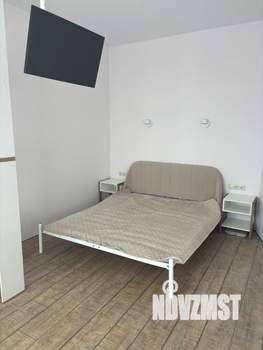 1-к квартира, на длительный срок, 38м2, 5/23 этаж