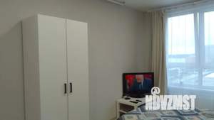 Студия квартира, посуточно, 23м2, 11/17 этаж