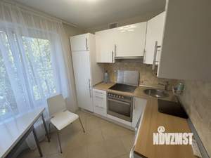 1-к квартира, на длительный срок, 37м2, 5/9 этаж