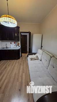 1-к квартира, на длительный срок, 47м2, 3/9 этаж