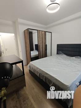 3-к квартира, на длительный срок, 51м2, 4/10 этаж