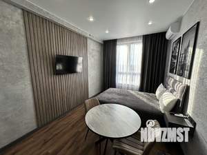 1-к квартира, посуточно, 24м2, 1/1 этаж