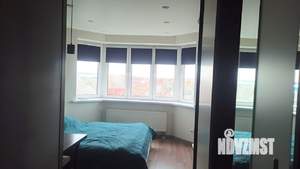 Студия квартира, посуточно, 25м2, 6/6 этаж