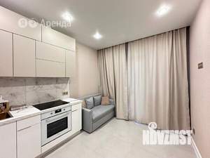 1-к квартира, на длительный срок, 35м2, 15/17 этаж