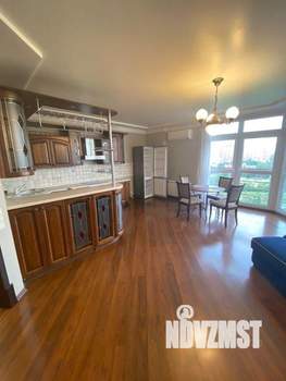 2-к квартира, на длительный срок, 70м2, 10/14 этаж