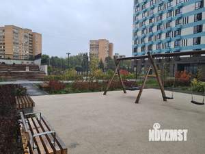 3-к квартира, на длительный срок, 60м2, 7/13 этаж