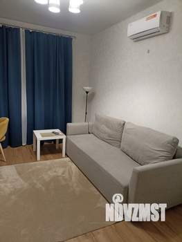 1-к квартира, на длительный срок, 33м2, 6/7 этаж