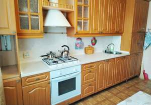 2-к квартира, на длительный срок, 70м2, 5/5 этаж