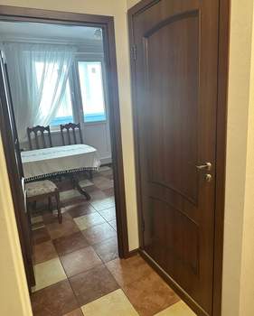 2-к квартира, на длительный срок, 64м2, 13/25 этаж