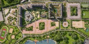 1-к квартира, на длительный срок, 37м2, 2/18 этаж