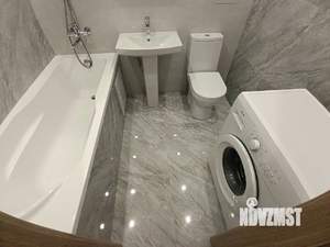 1-к квартира, на длительный срок, 42м2, 2/25 этаж