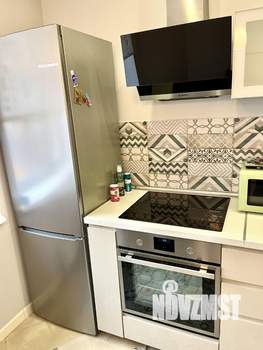 1-к квартира, на длительный срок, 42м2, 2/7 этаж