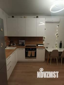 Студия квартира, на длительный срок, 26м2, 9/17 этаж