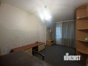 2-к квартира, на длительный срок, 41м2, 4/5 этаж