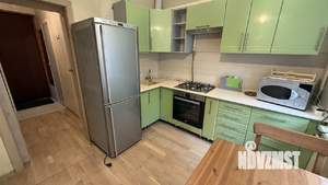 2-к квартира, на длительный срок, 34м2, 1/2 этаж
