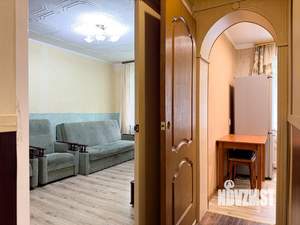 1-к квартира, на длительный срок, 33м2, 1/5 этаж