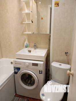 1-к квартира, на длительный срок, 30м2, 1/2 этаж