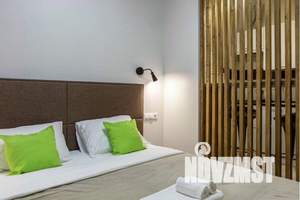 1-к квартира, посуточно, 23м2, 1/16 этаж