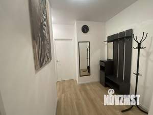 2-к квартира, посуточно, 52м2, 1/1 этаж